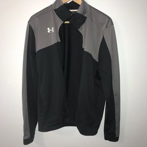 Vintage Under Armour Jacket